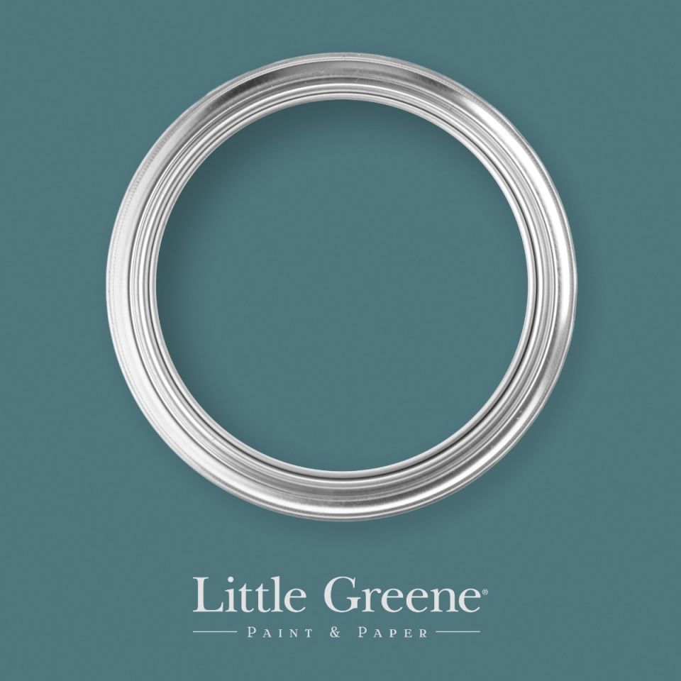 Little Greene - Tea with Florence