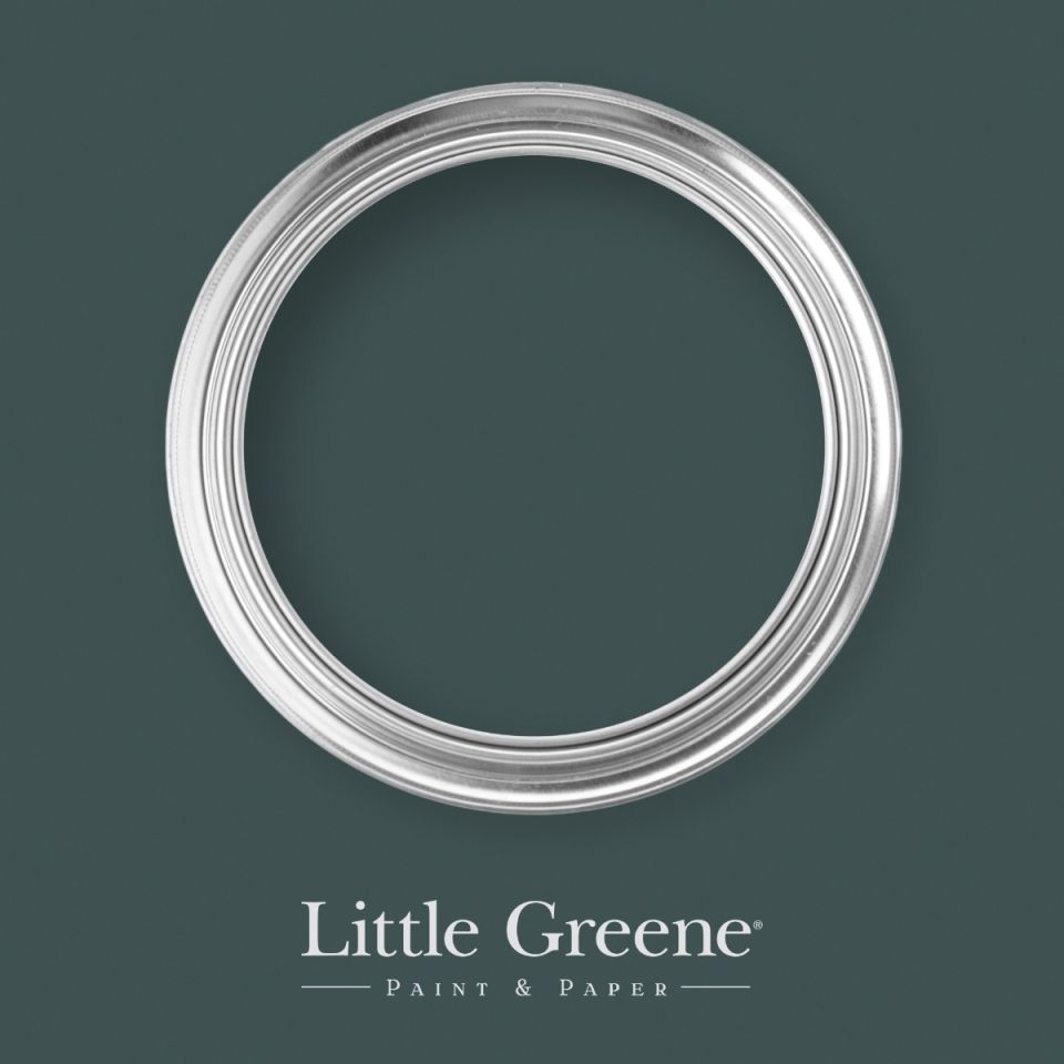 Little Greene - Harley Green