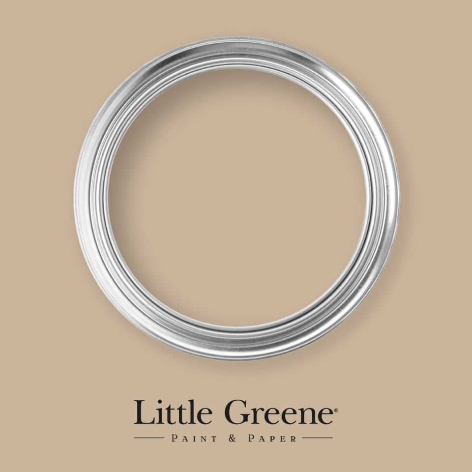 Little Greene - Lute