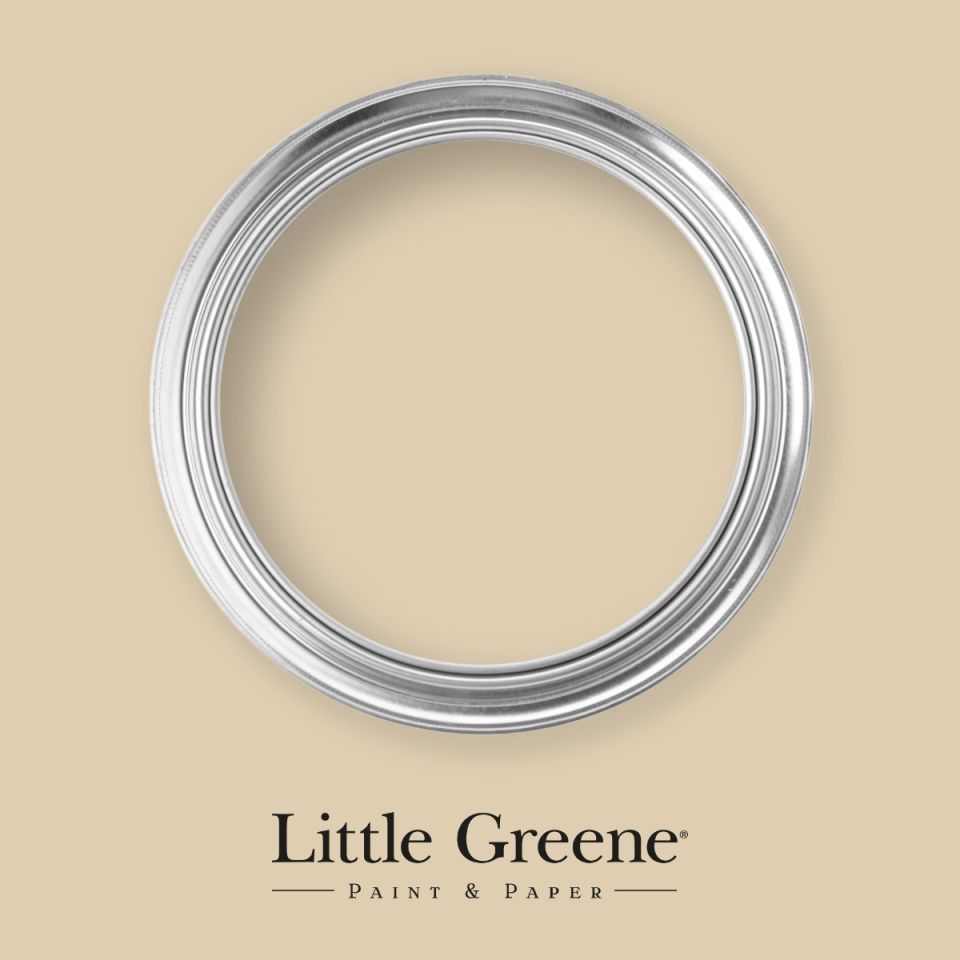 Little Greene - Travertine