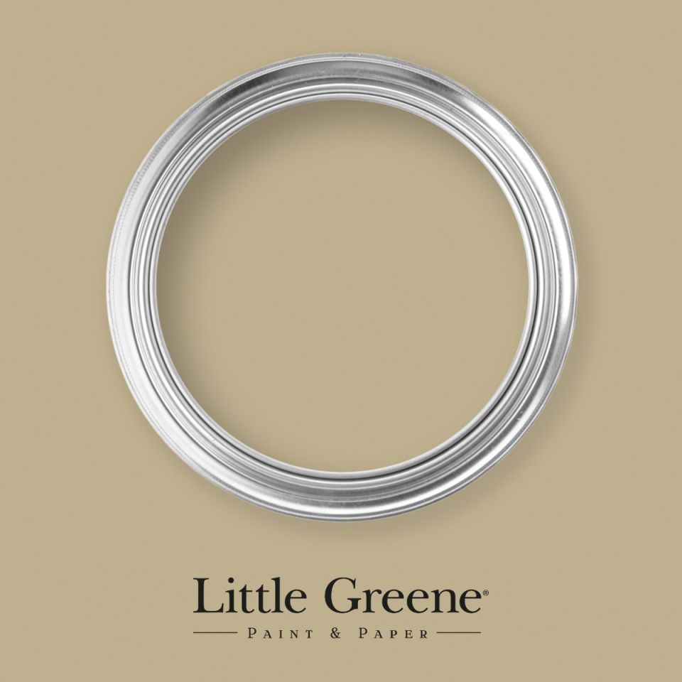 Little Greene - Roman Plaster