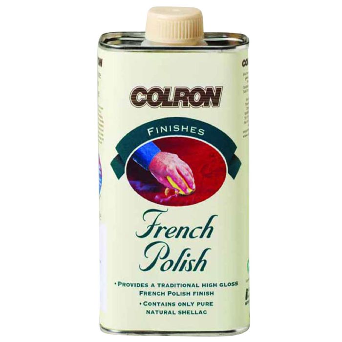 Colron French Polish 250ml