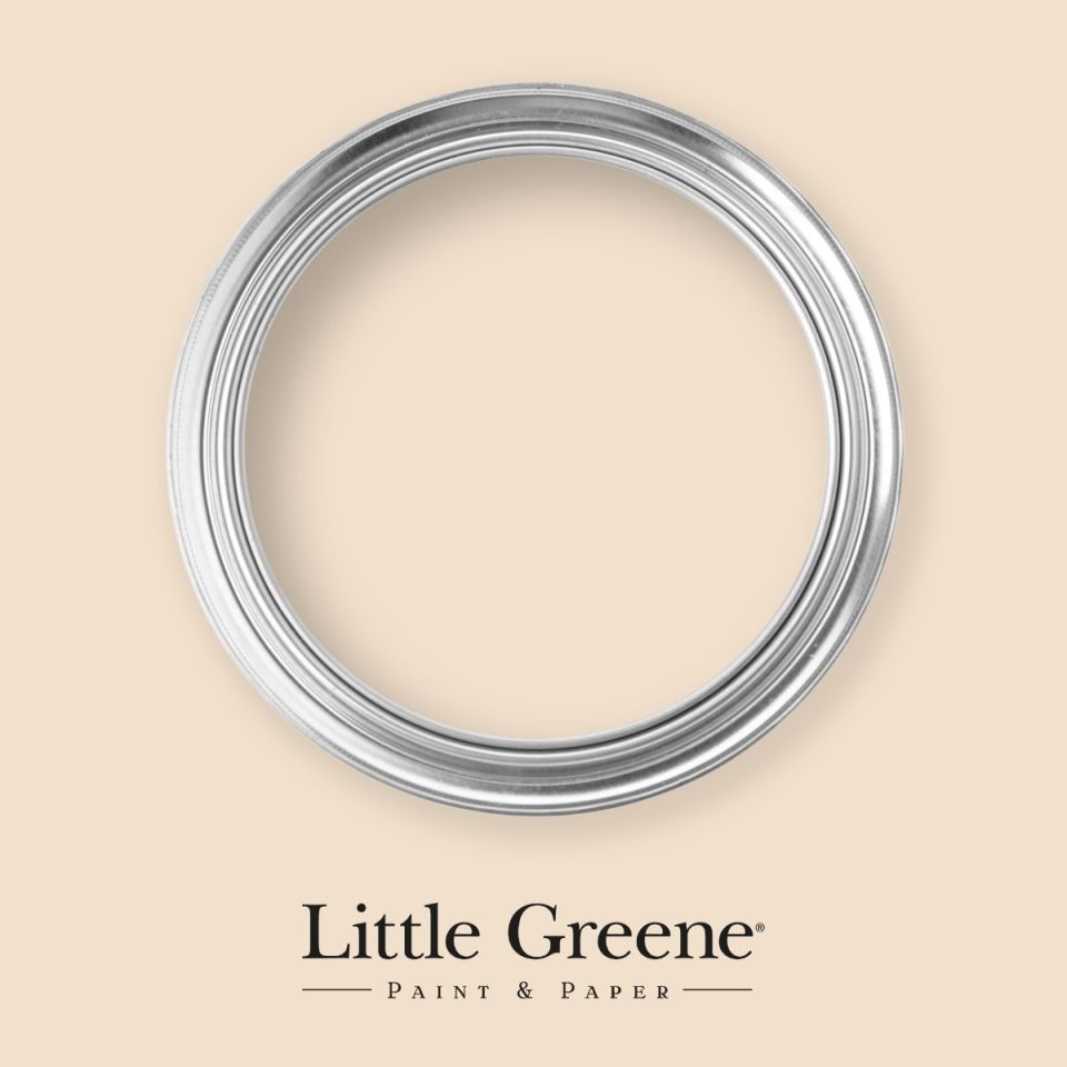 Little Greene - Light Beauvais