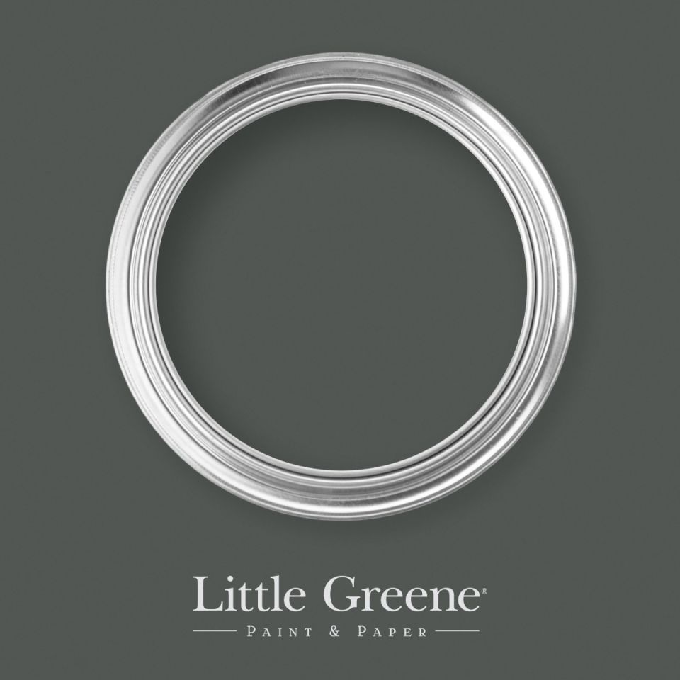 Little Greene - Vulcan