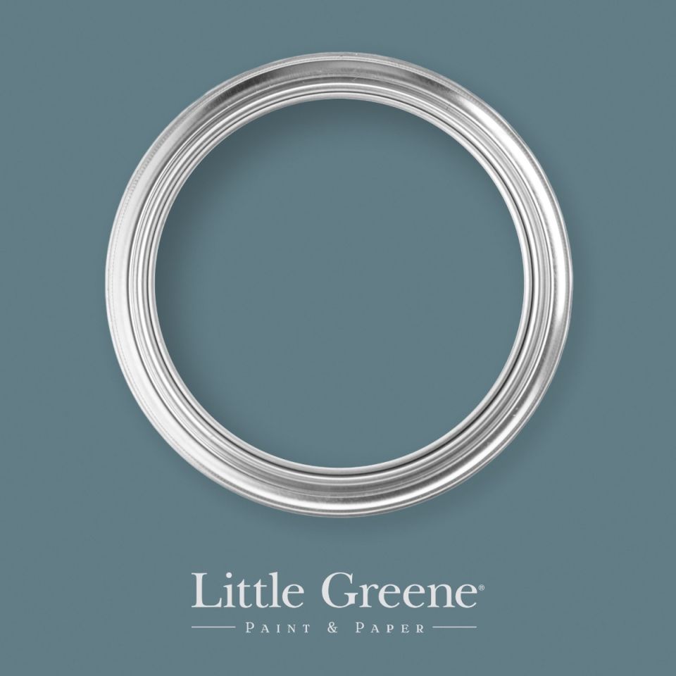 Little Greene - Etruria