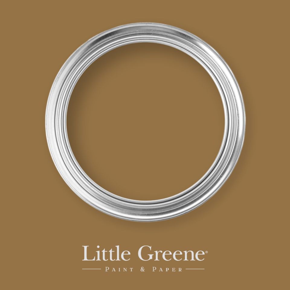 Little Greene - Galette