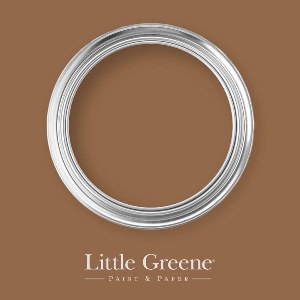 Little Greene - Affogato