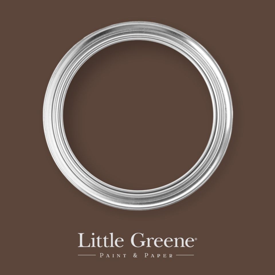 Little Greene - Ganache