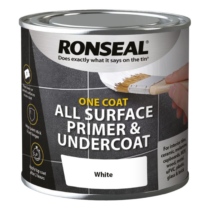 Ronseal One Coat All Surface Primer and Undercoat