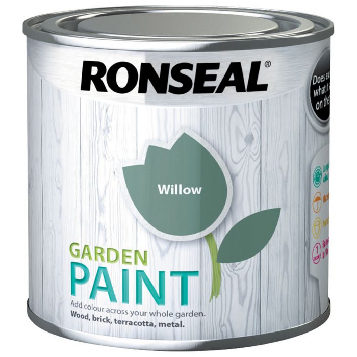 Ronseal Garden Paint Willow