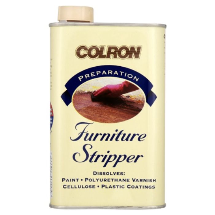 Colron Furniture Stripper 500ml
