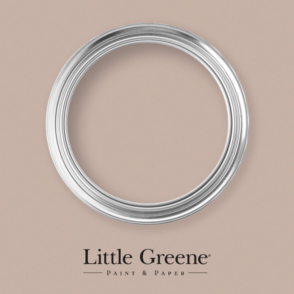 Little Greene - Light Peachblossom