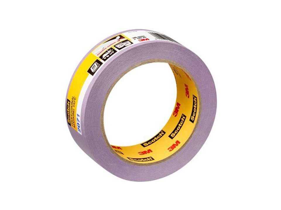 3M Scotch Purple 2071 Masking Tape 36mm