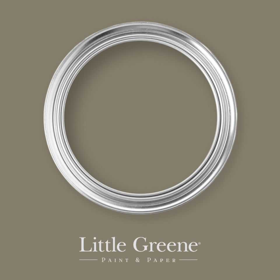 Little Greene - Silt