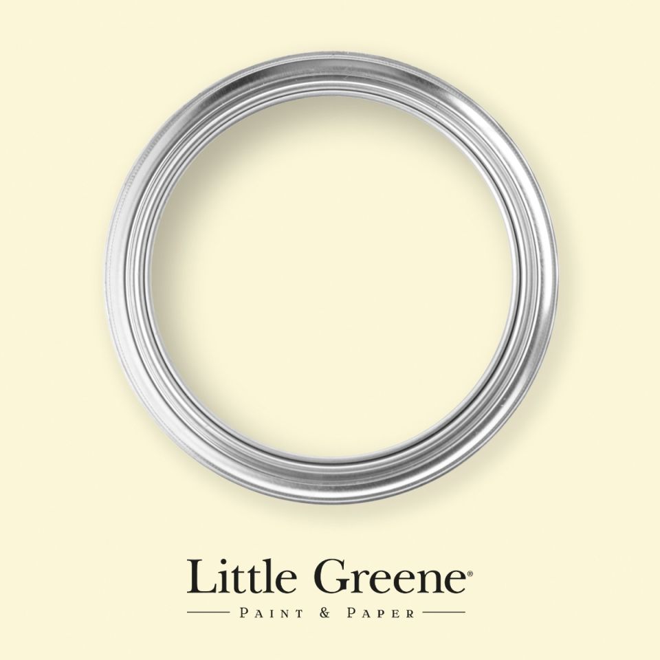 Little Greene - First Light