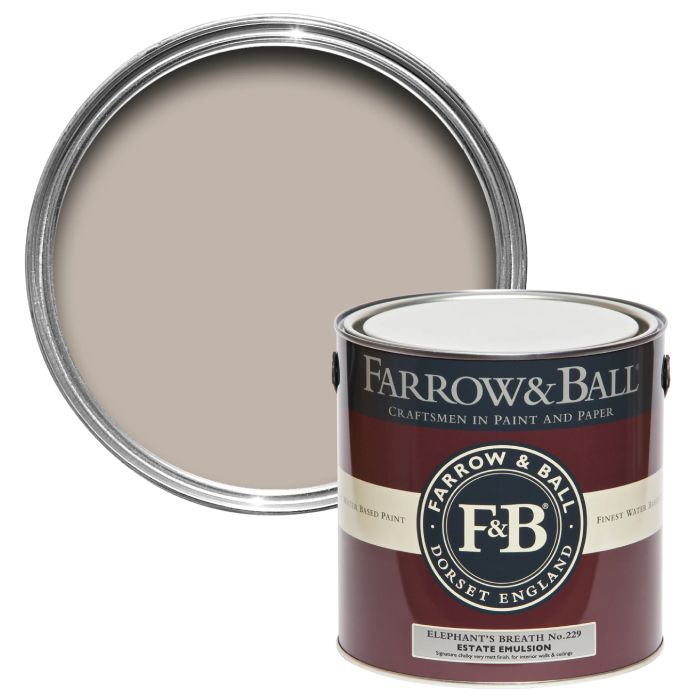 Farrow & Ball Elephant's Breath (No.229) - 100ml Tester Pot