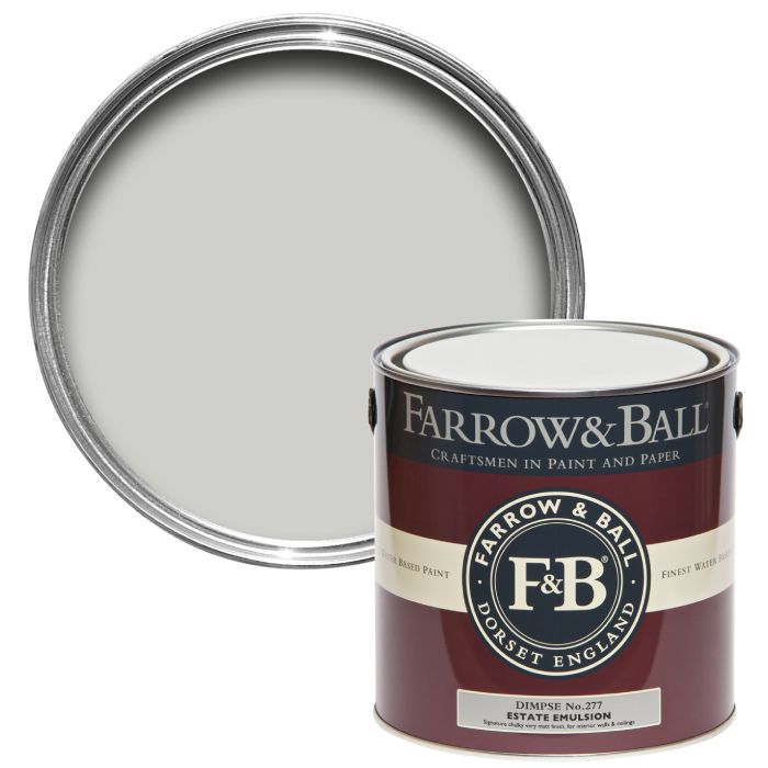 Farrow & Ball Dimpse (No.277) - 100ml Tester Pot