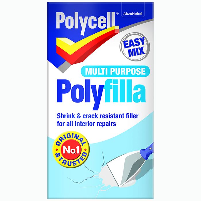 Polycell Multi Purpose Polyfilla Powder