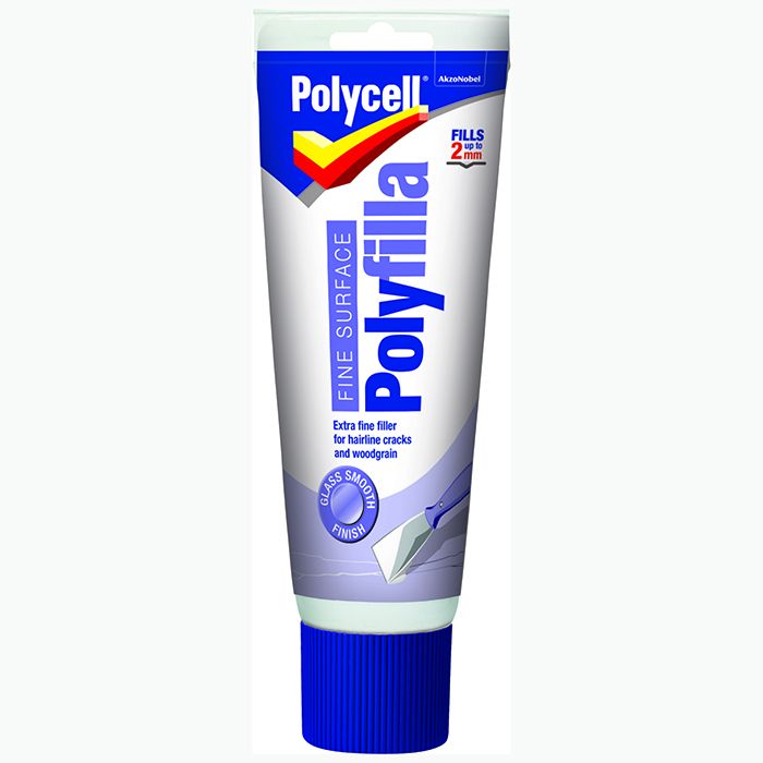 Polycell Fine Surface Polyfilla