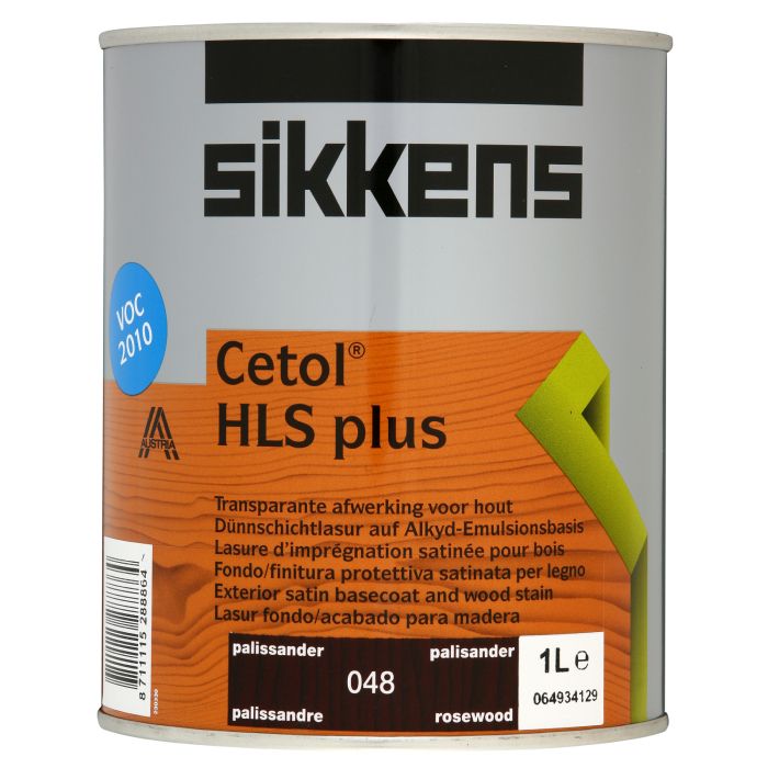 Sikkens Cetol HLS Plus Rosewood