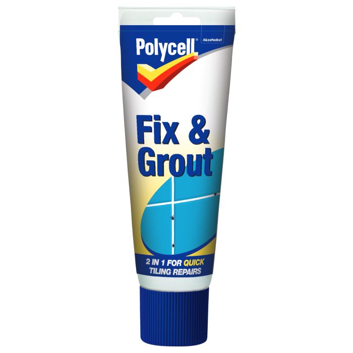 Polycell Fix & Grout 330g