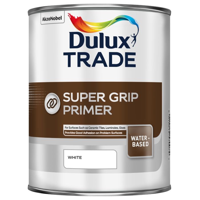 Dulux Trade Super Grip Primer