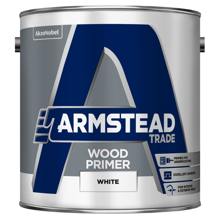 Armstead Trade Wood Primer