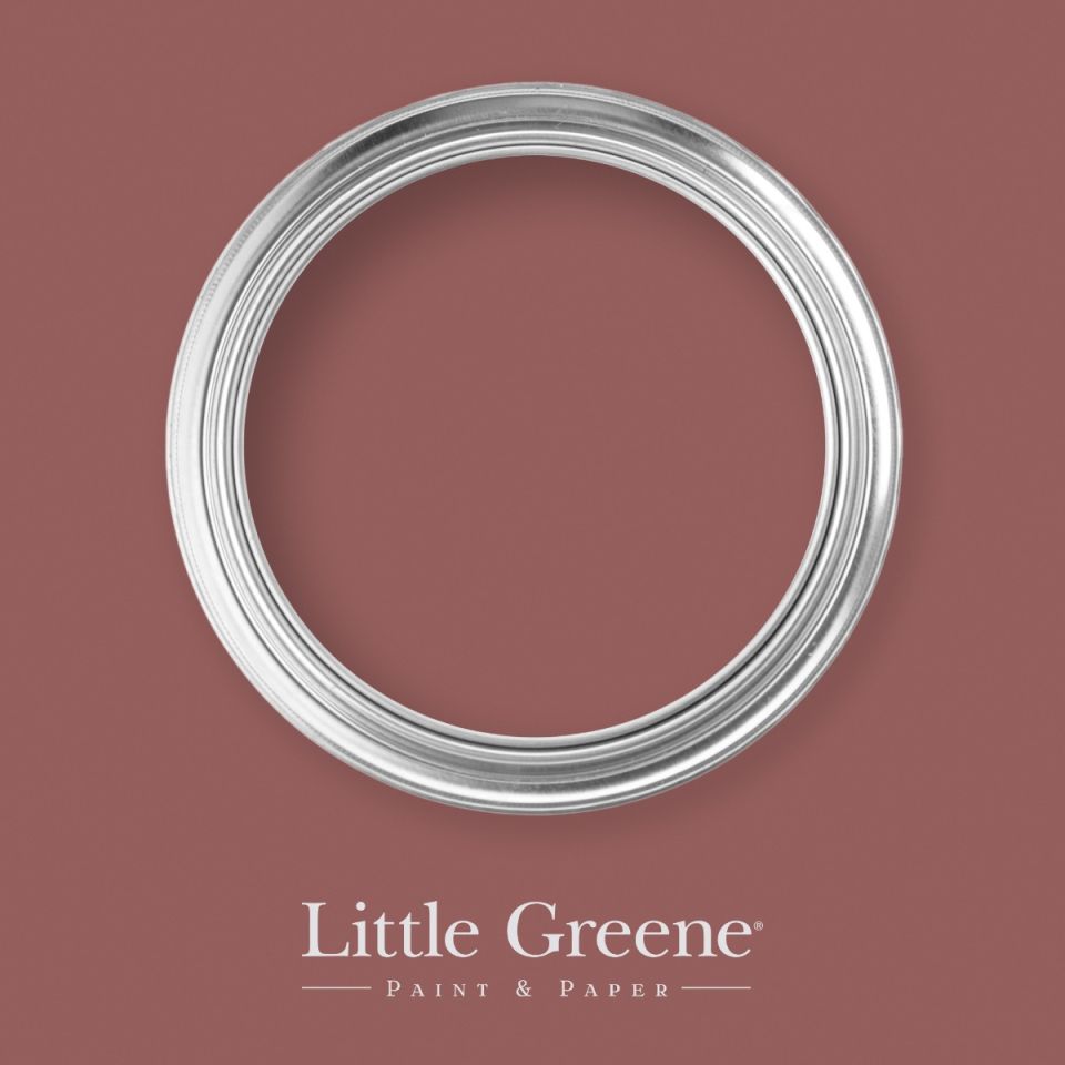 Little Greene - Ashes of Roses