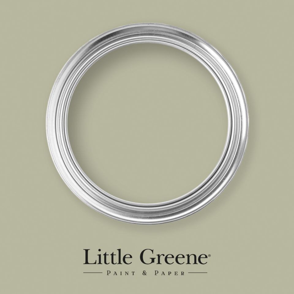 Little Greene - Tracery II