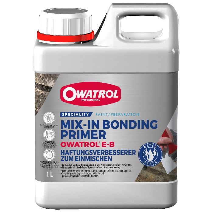 Owatrol E-B Bonding Primer