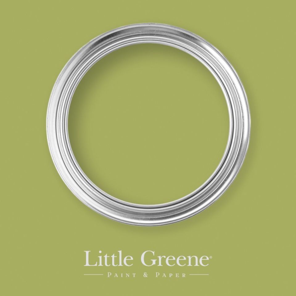 Little Greene - Boxington