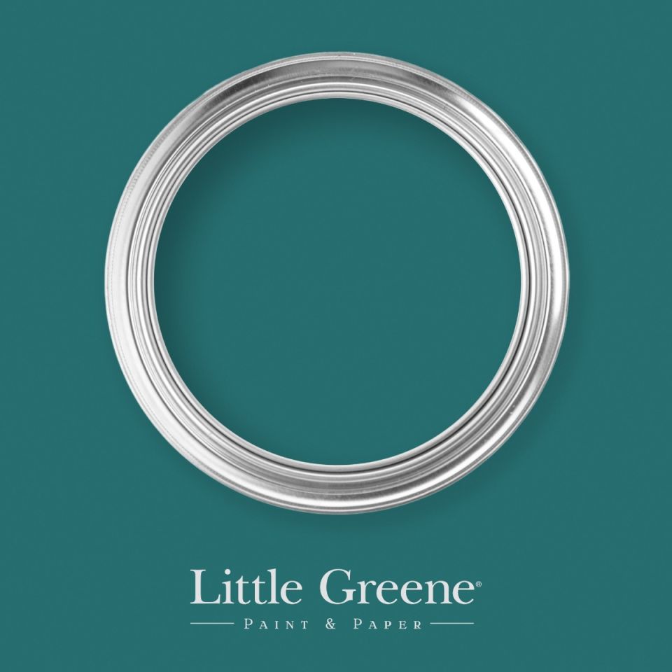 Little Greene - Canton