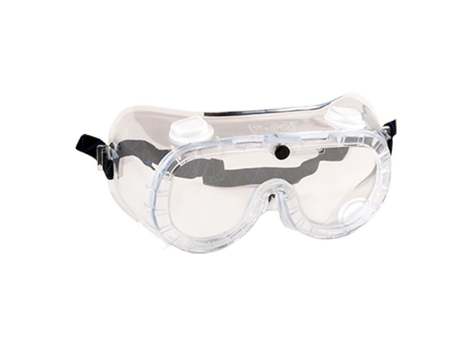 Anti-Mist Goggle Indirect Vent EN166