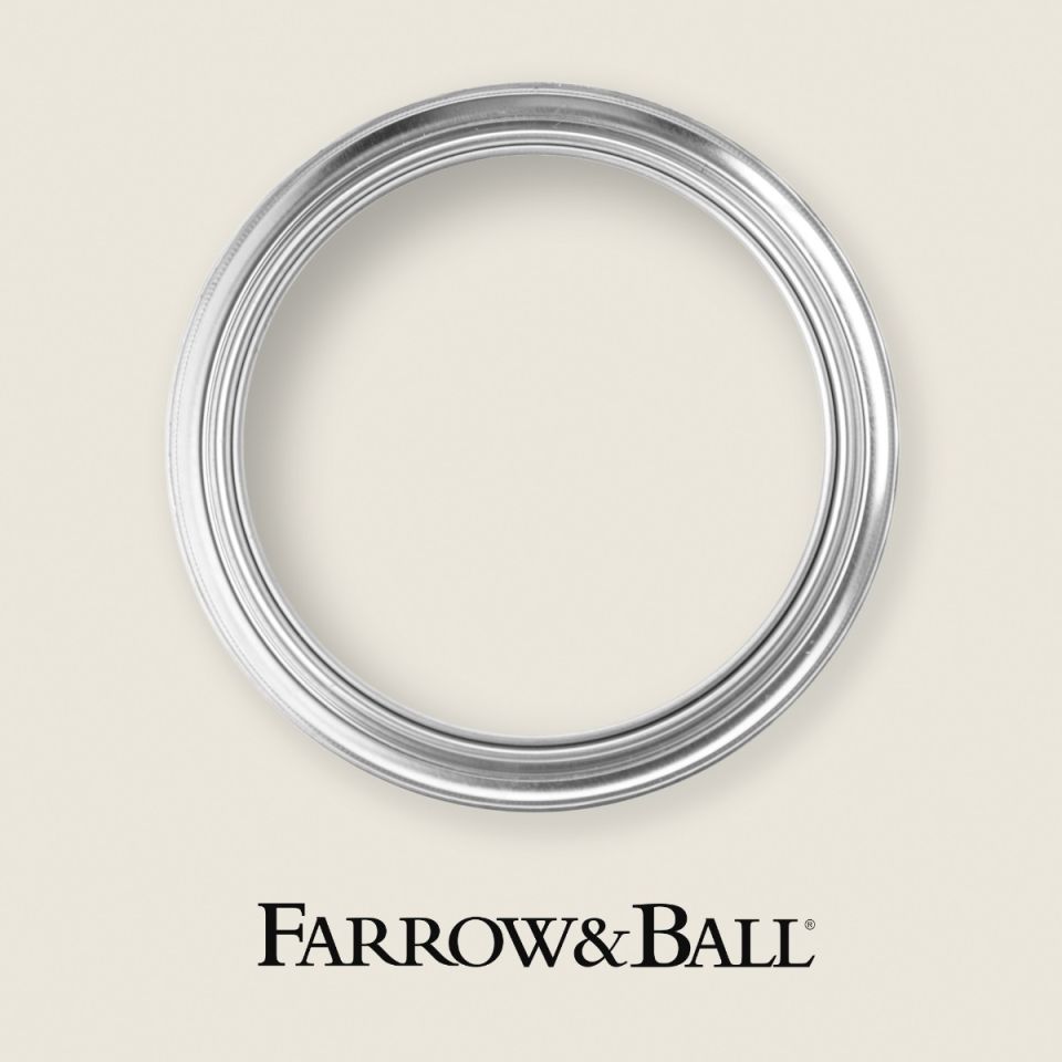 Farrow & Ball - Au Lait No. CB9