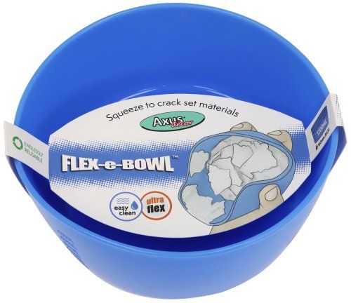 Axus Flex-e-Bowl Blue