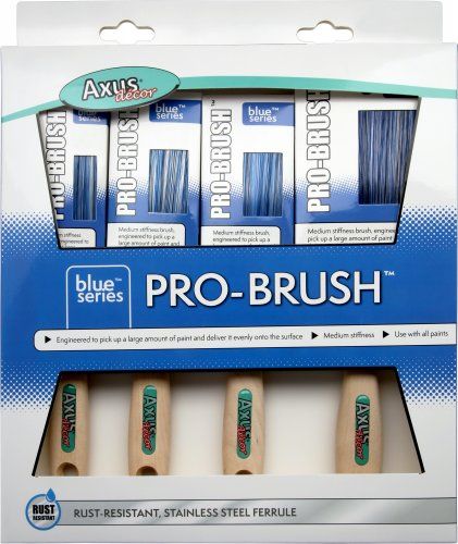 Axus-Pro-Brush-4-Pack