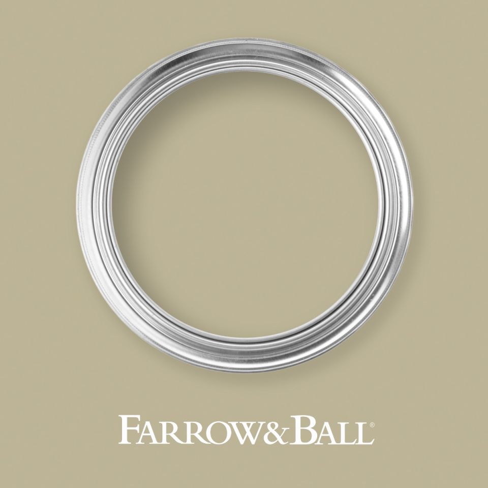 Farrow & Ball - Ball Green No. 75