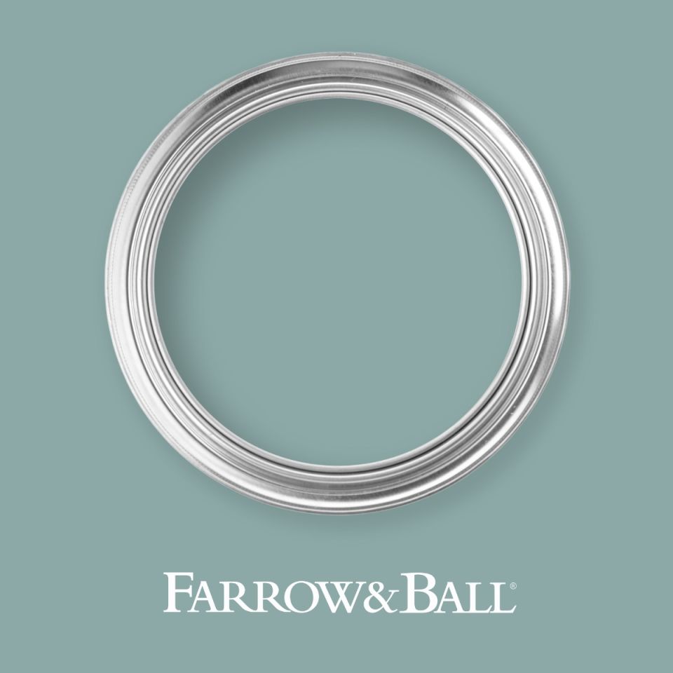 Farrow & Ball - Ballroom Blue No. 24