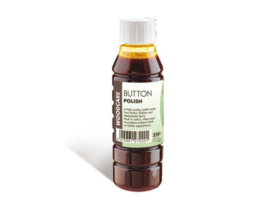 Barrettine Button Polish 250ml