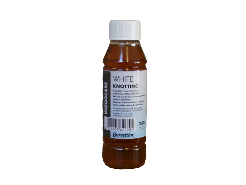 Translucent Patent Knotting 250ml