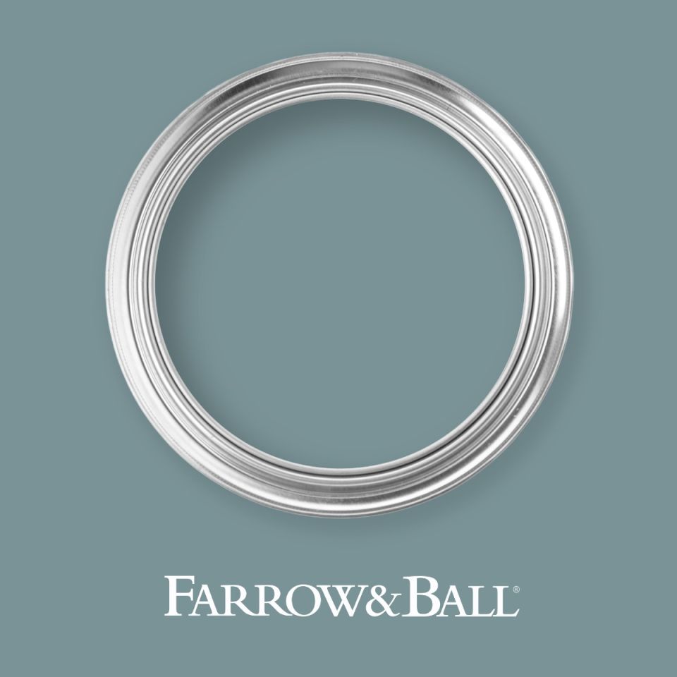 Farrow & Ball - Berrington Blue No. 14