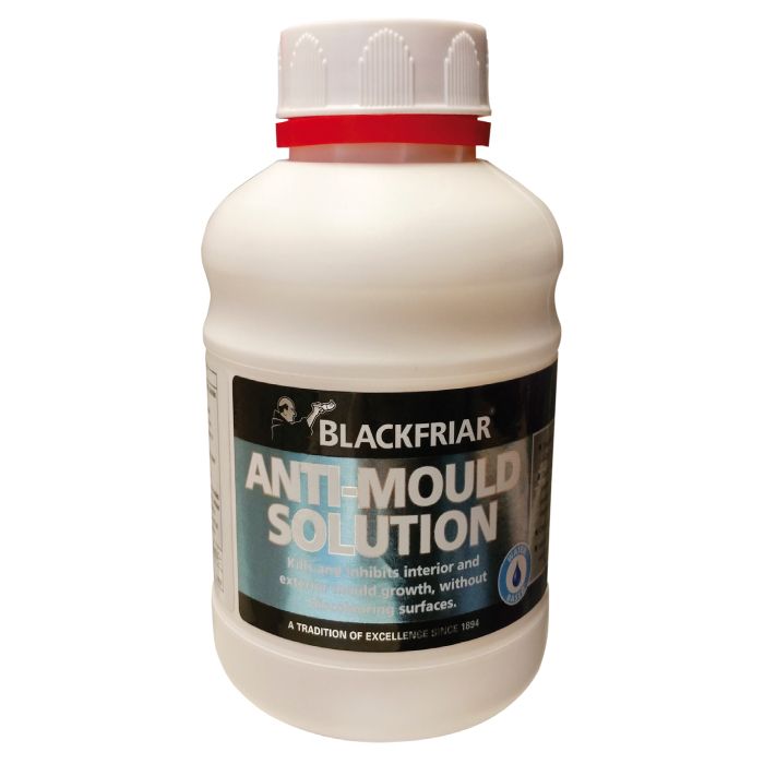 Blackfriar Anti-Mould Solution