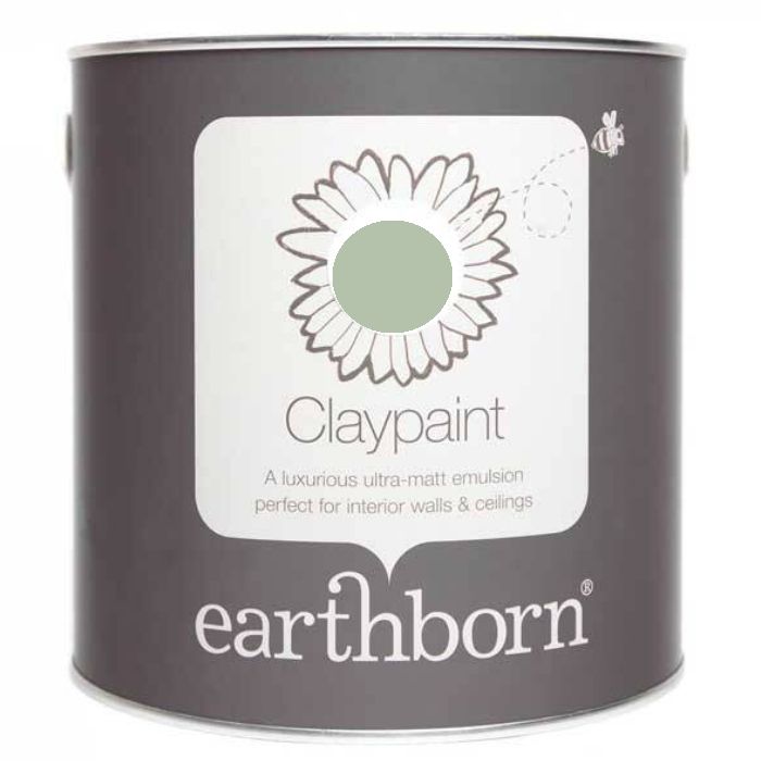 Earthborn Claypaint - Gloaming - 100ml