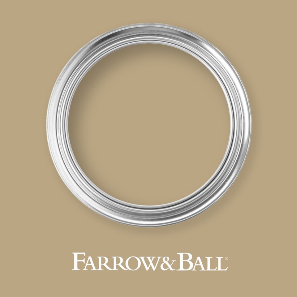 Farrow & Ball - Biscuit No. 38