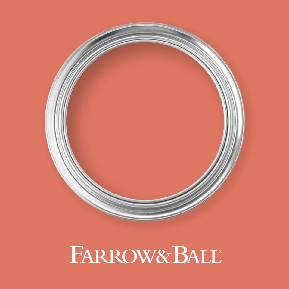 Farrow & Ball - Bisque No. 9811