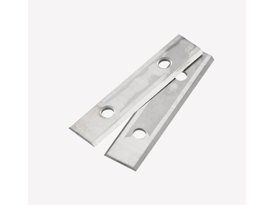 Linbide Scraper Replacement Blades 50mm 2Pk