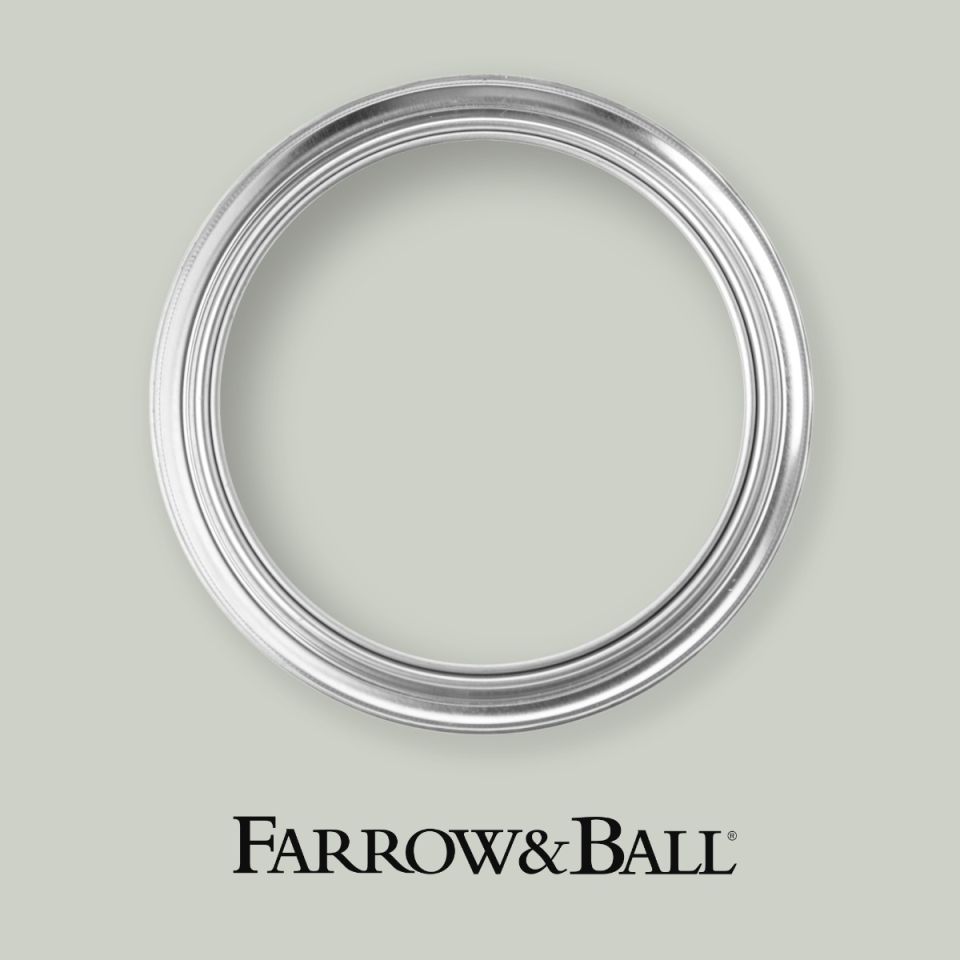 Farrow & Ball - Blanc De Chine No. 9814