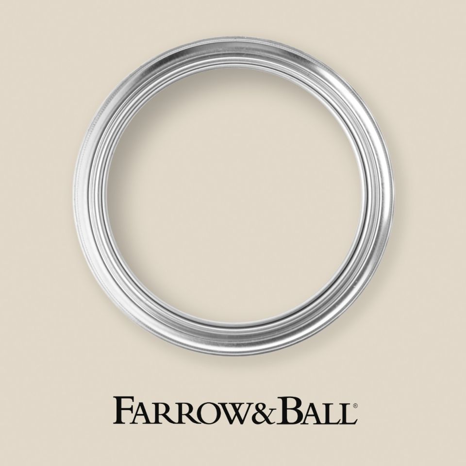 Farrow & Ball - Blanc De Treillage No. G1