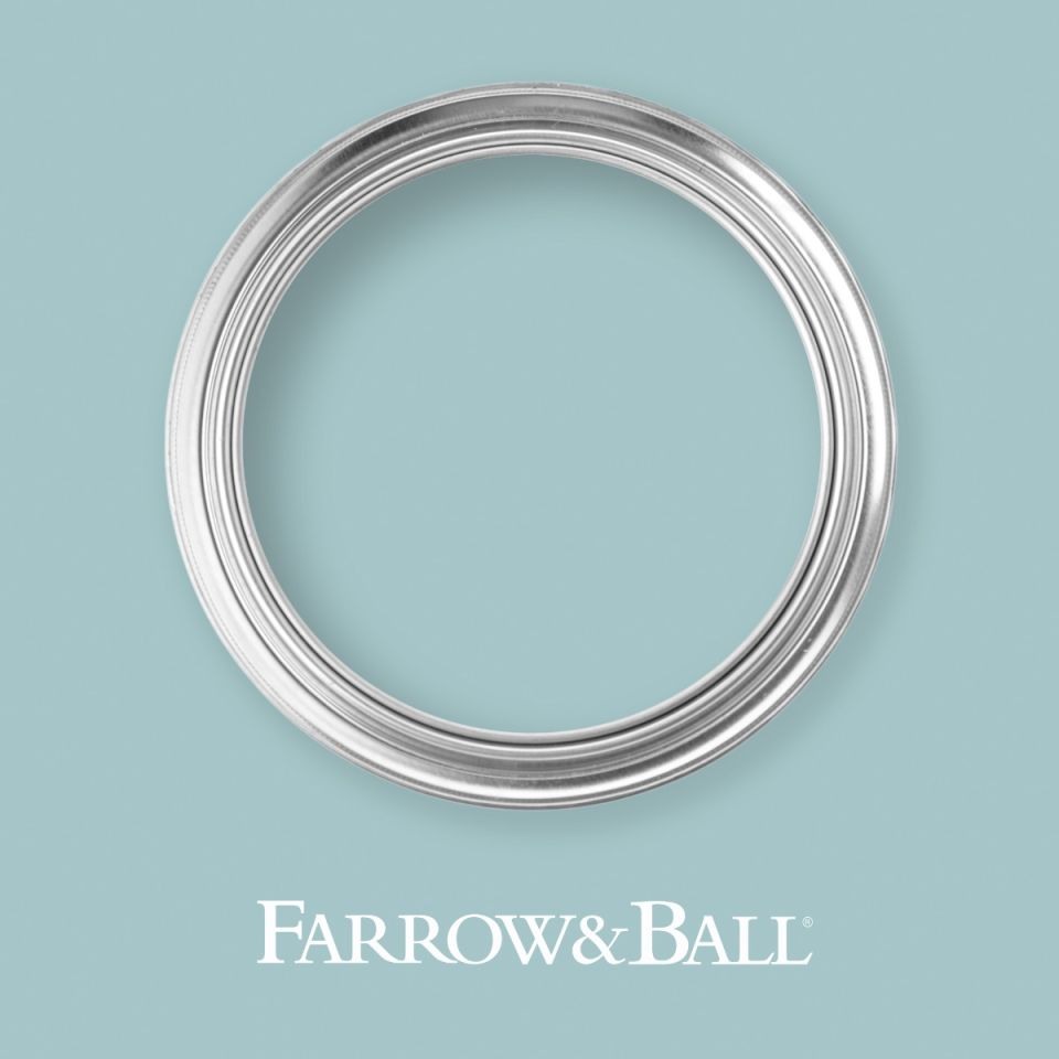 Farrow & Ball - Blue Ground No. 210