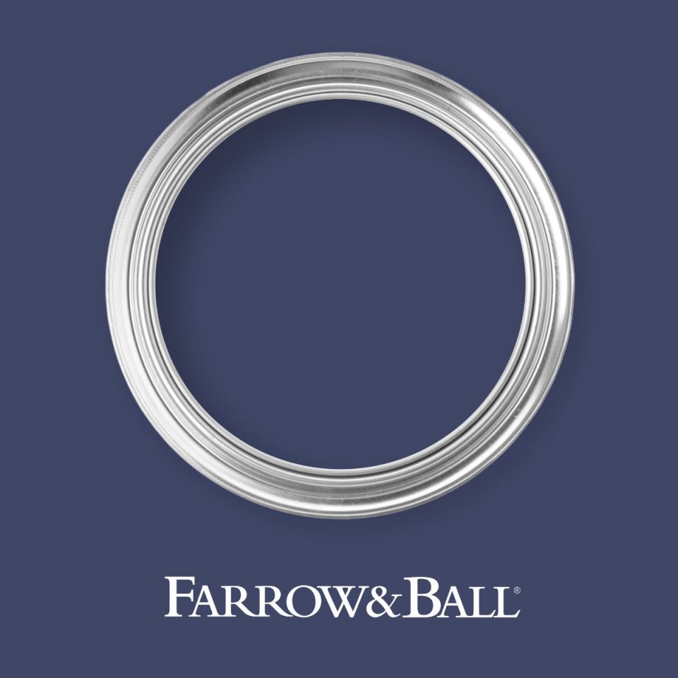 Farrow & Ball - Blue Maize No. CB11